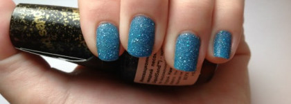 Лак OPI Liquid Sand Get Your Number