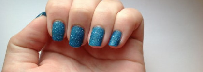Лак OPI Liquid Sand Get Your Number