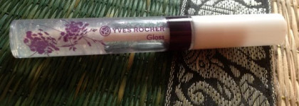 Блески для губ - Givenchy, Yves Rocher, Liplicious, Maybelline, Essence