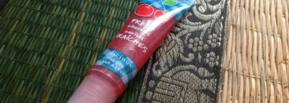 Блески для губ - Givenchy, Yves Rocher, Liplicious, Maybelline, Essence