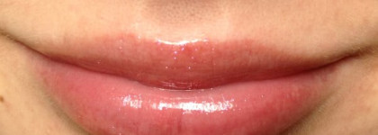 Блески для губ - Givenchy, Yves Rocher, Liplicious, Maybelline, Essence