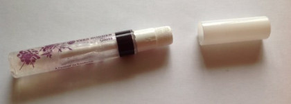 Блески для губ - Givenchy, Yves Rocher, Liplicious, Maybelline, Essence