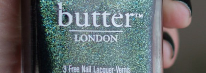Butter London "Jack the Lad"