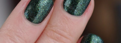 Butter London "Jack the Lad"