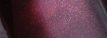 Essie "Decadent Diva"