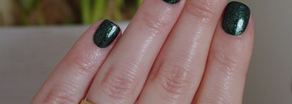 Butter London "Jack the Lad"