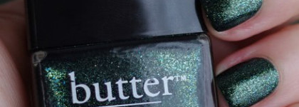 Butter London "Jack the Lad"