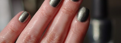 OPI "Number One Nemesis"