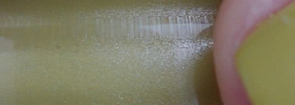 Opi "Dont Talk Bach to Me"