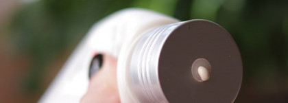 L'occitane Almond Apple Sweet Peel and Clarifying Rice Mask / Яблочно-Миндальный Скраб и Рисовая Очищающая Маска от Л'Окситан