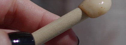 L'occitane Almond Apple Sweet Peel and Clarifying Rice Mask / Яблочно-Миндальный Скраб и Рисовая Очищающая Маска от Л'Окситан