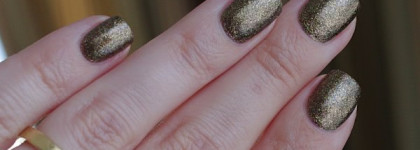 Deborah Lippmann "Chain Reaction"