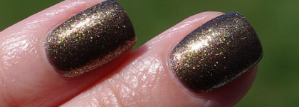 Deborah Lippmann "Chain Reaction"