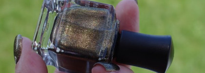 Deborah Lippmann "Chain Reaction"