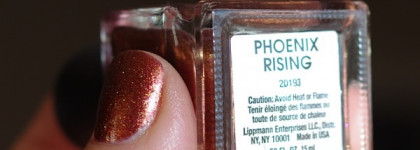 Deborah Lippmann "Phoenix Rising"