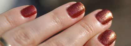 Deborah Lippmann "Phoenix Rising"
