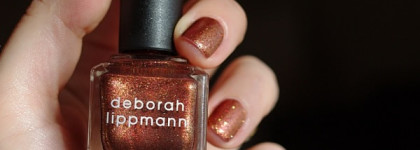 Deborah Lippmann "Phoenix Rising"