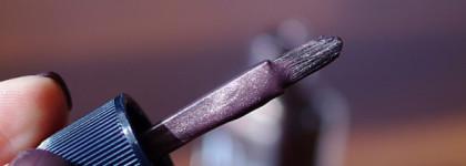 Dior "New World Purple" #886