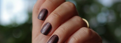 Dior "New World Purple" #886