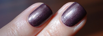 Dior "New World Purple" #886