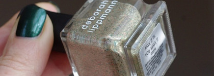 Deborah Lippmann "Fake It Til You Make It"