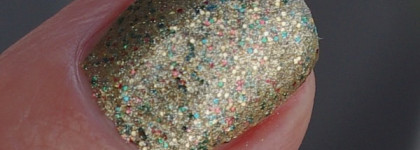 Deborah Lippmann "Fake It Til You Make It"