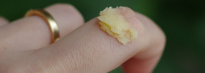 Lush All Purpose Balm "Ultrabalm" - универсальный бальзам