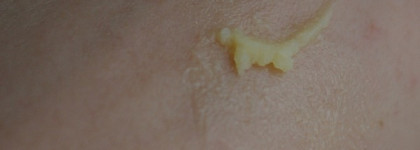 Lush All Purpose Balm "Ultrabalm" - универсальный бальзам