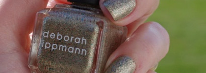 Deborah Lippmann "Fake It Til You Make It"
