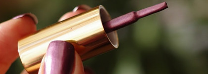 Estee Lauder "Steel Orchid"