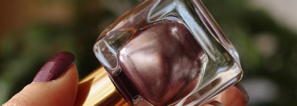 Estee Lauder "Steel Orchid"