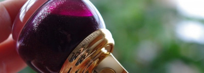 Dior Diorific Vernis 995 "Minuit"