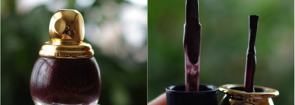 Dior Diorific Vernis 995 "Minuit"