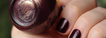 Dior Diorific Vernis 995 "Minuit"