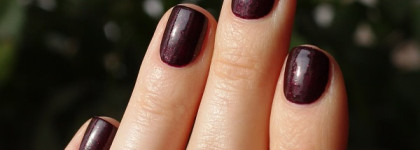 Dior Diorific Vernis 995 "Minuit"