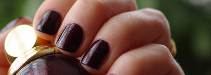 Dior Diorific Vernis 995 "Minuit"