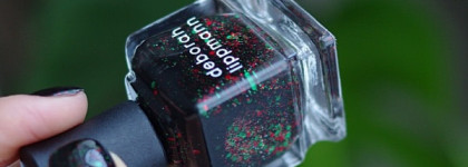 Deborah Lippmann "Rockin' Around the Christmas Tree"