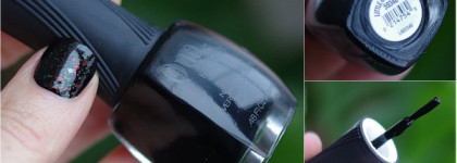 Deborah Lippmann "Rockin' Around the Christmas Tree"