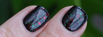 Deborah Lippmann "Rockin' Around the Christmas Tree"