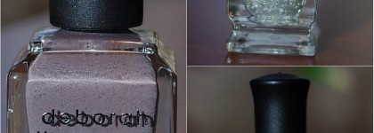 Deborah Lippmann "Space Oddity" - Рождественское Трио, 2013