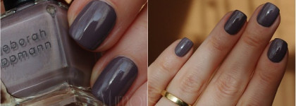 Deborah Lippmann "Space Oddity" - Рождественское Трио, 2013