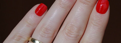 Essie Nail Lacquer "Meet Me at Sunset"