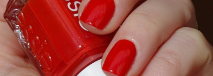 Essie Nail Lacquer "Meet Me at Sunset"