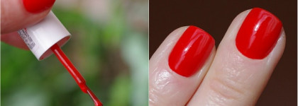 Essie Nail Lacquer "Meet Me at Sunset"