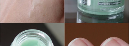 Уходовые Средства для Кутикулы от Cnd, Red Carpet и Ciate