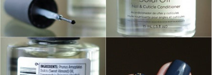 Уходовые Средства для Кутикулы от Cnd, Red Carpet и Ciate