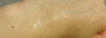 Мой незаменимый помощник - Dior Huile Douceur Demaquillante Express Instant Gentle Cleansing Oil