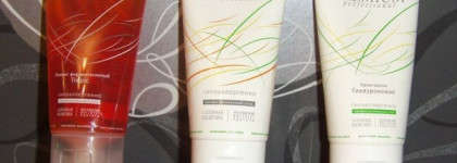 Трое из ларца или мои удачные покупки профессиональной косметики