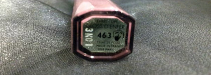 Такой нежный блеск для губ - Guerlain Gloss D'enfer Maxi Shine Intense Colour & Shine Bare Lip Sensation 463 La Petite Robe Noire