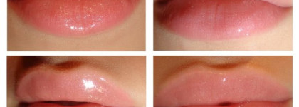 Блеск для губ Dior Addict Ultra-Gloss Glow #256